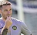 Biglia quitte Anderlecht : voici les raisons de son départ