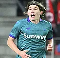 Anderlecht : Hey est déjà sous le charme d'un coéquipier