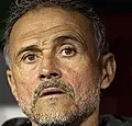 Luis Enrique répond sèchement aux critiques de Maresca