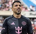 Suarez fait une nouvelle victime : il mord son coéquipier