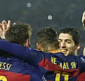 Barcelone veut récompenser son meilleur goleador
