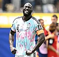 Les Diables peuvent se consoler avec une stat particulière