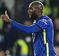 C'est désormais de l'histoire ancienne pour Lukaku