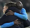 Lukaku piégé par les agents: 