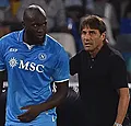 Lukaku se fait démolir par la presse, Conte essaye de le sauver