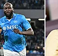 Romelu Lukaku à Marc Coucke : 