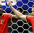 Un invité de marque lors de Belgique-Iran : pour KDB et Lukaku ?