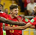 "Le plus grand but de l'histoire du football belge"