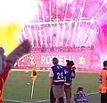 L'AS Rome présente Lukaku de manière spectaculaire (🎥)
