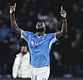 SERIE A - Naples et Lukaku poursuivent sur leur lancée