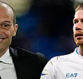 De Bruyne surprend Allegri avant le début de la Serie A