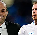 De Bruyne comparé à Pirlo : l'Italie s'enflamme pour KDB