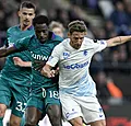 Jackpot pour le RSCA: plus de 3 millions pour un indésirable ! 