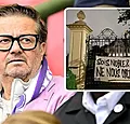 Ça dégénère à Anderlecht : la villa privée de Coucke visée
