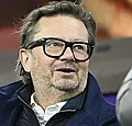 Anderlecht : un nouveau départ important confirmé !