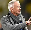 Degryse critique Rudi Garcia : « Je ne ferais pas ça »