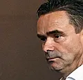 Overmars contre Bayat : De Mil en route pour l'Antwerp ?