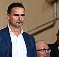 Nouveau départ pour l'Antwerp: les coulisses du projet