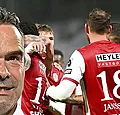 L'Antwerp a déjà trouvé le successeur de De Roeck 