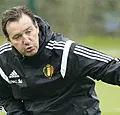 Wilmots veut sanctionner les individualités