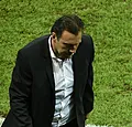 Ce joueur confirme que Wilmots n'avait plus l'adhésion de tout le groupe