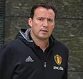 Le Mexique va-t-il réveiller le cauchemar de Wilmots ?
