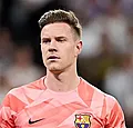 Le FC Barcelone annonce le transfert surprise de Ter Stegen