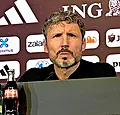 Openda titulaire ? Van Bommel prépare sa révolution