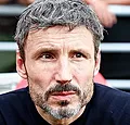 Van Bommel enfin de retour après son départ de l'Antwerp ?