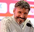 Van Bommel : la déclaration qui va plaire aux fans des Diables