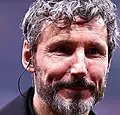 Van Bommel a carte blanche pour bâtir son staff