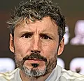 Van Bommel déjà critiqué chez les Diables : « Tedesco bis ? »