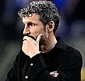 Diables Rouges : Albert pointe les erreurs de Van Bommel