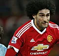 De la concurrence pour Marouane Fellaini ! 