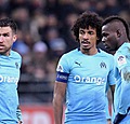 L'Olympique de Marseille humilié en match amical