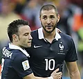 Affaire de la sex-tape: Valbuena accuse Benzema