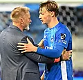 Un grand club de Premier League s'intéresse à Matte Smets