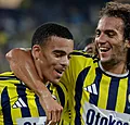 Fenerbahçe : il fait dégénérer la fête en bagarre générale
