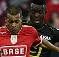 Standard-Courtrai : voici le Standardman élu homme du match 