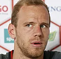 Matz Sels est malheureux à Newcastle ! 
