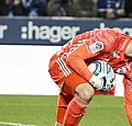 Matz Sels candidat au titre de gardien de l'année en Ligue 1 