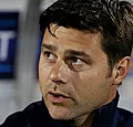Un Belge laissé au repos par Pochettino