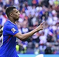 Mbappé donne la victoire à la France lors d'un match complètement inutile 