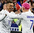 Mbappé : le gros coup de gueule sur Griezmann