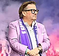 « Coucke ne connaît rien au foot » : attaque frontale