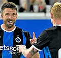 Mechele lance un avertissement aux rivaux du Club de Bruges