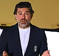 Bayat accuse: "L'Antwerp a manqué d'élégance"