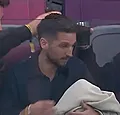 Dries Mertens affole l'Indonésie: dernière pige à Bali?