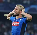 L’incroyable arrêt d’Adrian devant Dries Mertens (vidéo) 