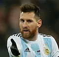 Messi impressionne enfin: il efface Maradona des tablettes